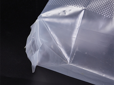 塑料閥口袋防水密封功能介紹