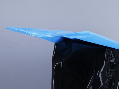 低熔點袋與紙塑閥口袋的區(qū)別在哪里？